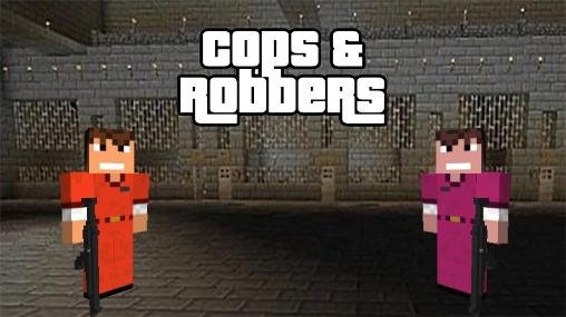 download Cops and robbers: Jail break apk